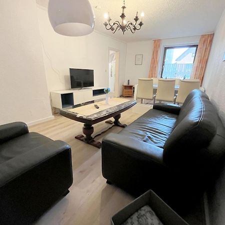 5 Room Apartment In Zuelpich Zulpich Buitenkant foto