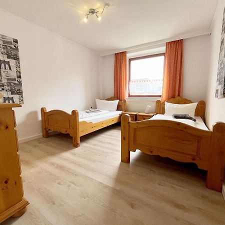 5 Room Apartment In Zuelpich Zulpich Buitenkant foto