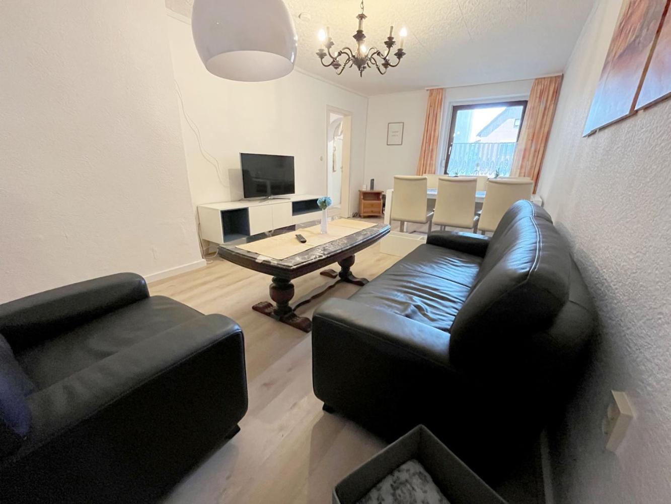5 Room Apartment In Zuelpich Zulpich Buitenkant foto