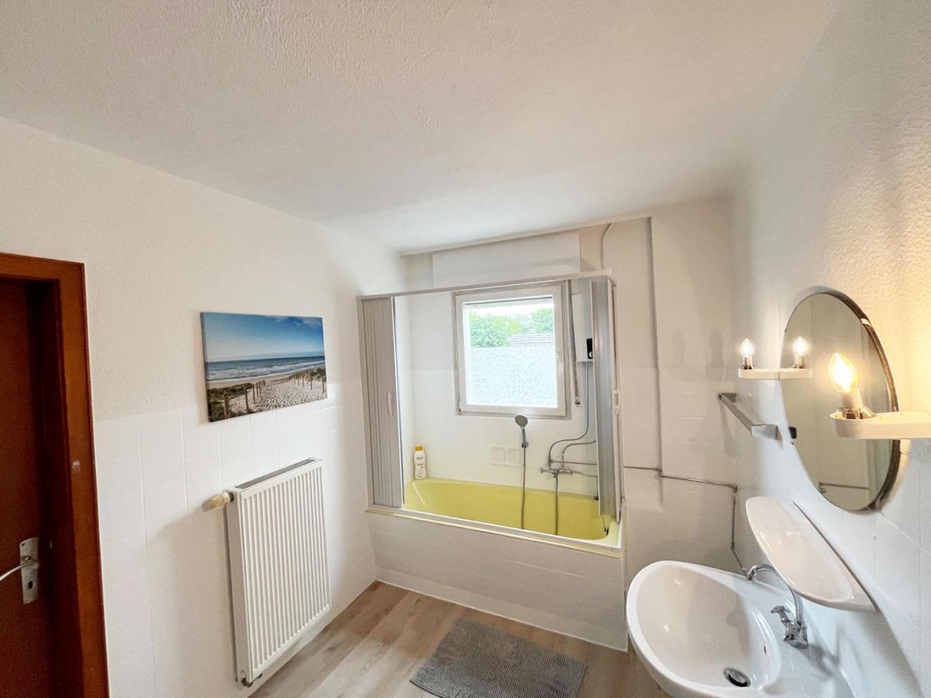 5 Room Apartment In Zuelpich Zulpich Buitenkant foto