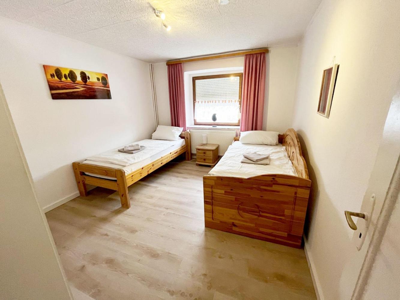 5 Room Apartment In Zuelpich Zulpich Buitenkant foto